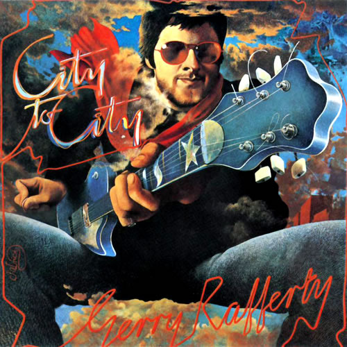 Gerry Rafferty - Baker Street